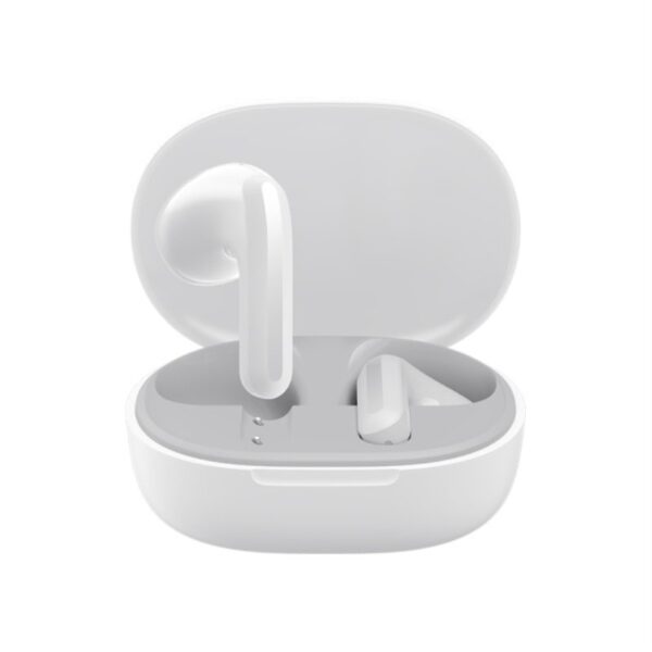 AURICULARES XIAOMI REDMI BUDS 4 LITE BT5.3 WHITE