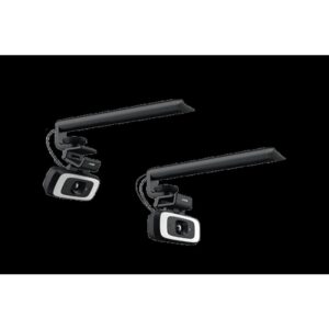 AVer CAM130 Content Camera Negro 3840 x 2160 Pixeles 30 pps