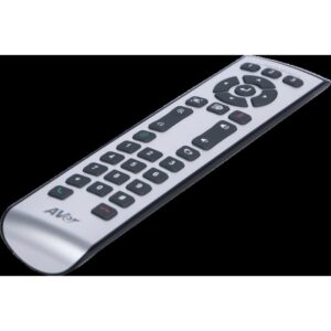 AVer Cam520 2 MP Negro 1920 x 1080 Pixeles 60 pps CMOS 25,4 / 2,8 mm (1 / 2.8")