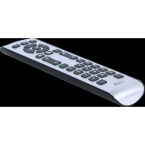 AVer Cam520 2 MP Negro 1920 x 1080 Pixeles 60 pps CMOS 25,4 / 2,8 mm (1 / 2.8")