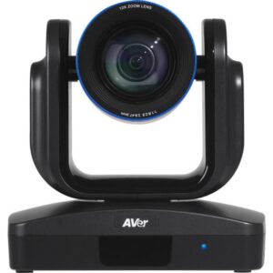 AVer Cam520 2 MP Negro 1920 x 1080 Pixeles 60 pps CMOS 25,4 / 2,8 mm (1 / 2.8")