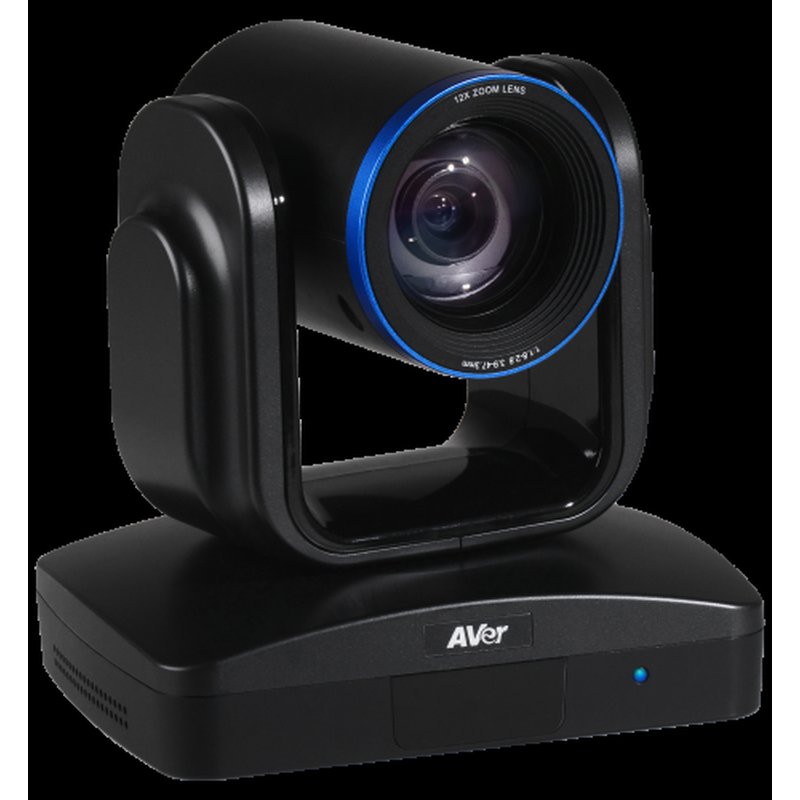 AVer Cam520 2 MP Negro 1920 x 1080 Pixeles 60 pps CMOS 25,4 / 2,8 mm (1 / 2.8") - Imagen 8