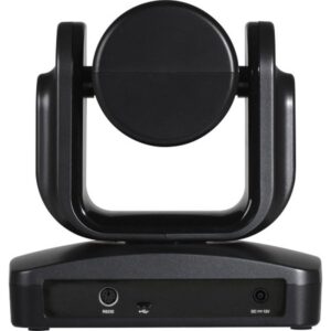 AVer Cam520 2 MP Negro 1920 x 1080 Pixeles 60 pps CMOS 25,4 / 2,8 mm (1 / 2.8")