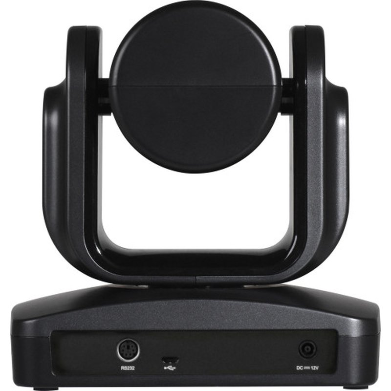 AVer Cam520 2 MP Negro 1920 x 1080 Pixeles 60 pps CMOS 25,4 / 2,8 mm (1 / 2.8") - Imagen 9