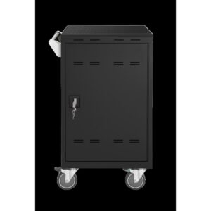 AVer E32c Negro Laptop / Tablet Carro/soporte de suelo con ruedas multimedia