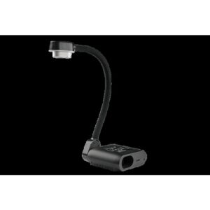 AVer F17+ cámara de documentos Negro 25,4 / 3,06 mm (1 / 3.06") CMOS USB 3.2 Gen 1 (3.1 Gen 1)