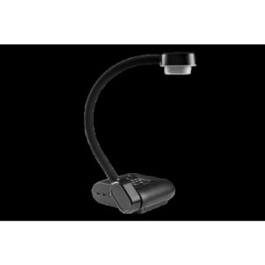 AVer F17+ cámara de documentos Negro 25,4 / 3,06 mm (1 / 3.06") CMOS USB 3.2 Gen 1 (3.1 Gen 1)