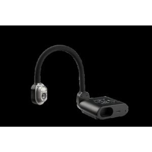 AVer F17+ cámara de documentos Negro 25,4 / 3,06 mm (1 / 3.06") CMOS USB 3.2 Gen 1 (3.1 Gen 1)