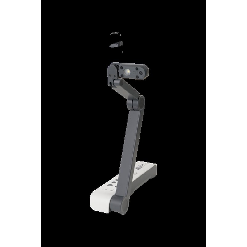 AVer M15W 13 MP Gris, Blanco 3840 x 2160 Pixeles 60 pps CMOS 25,4 / 3,06 mm (1 / 3.06")