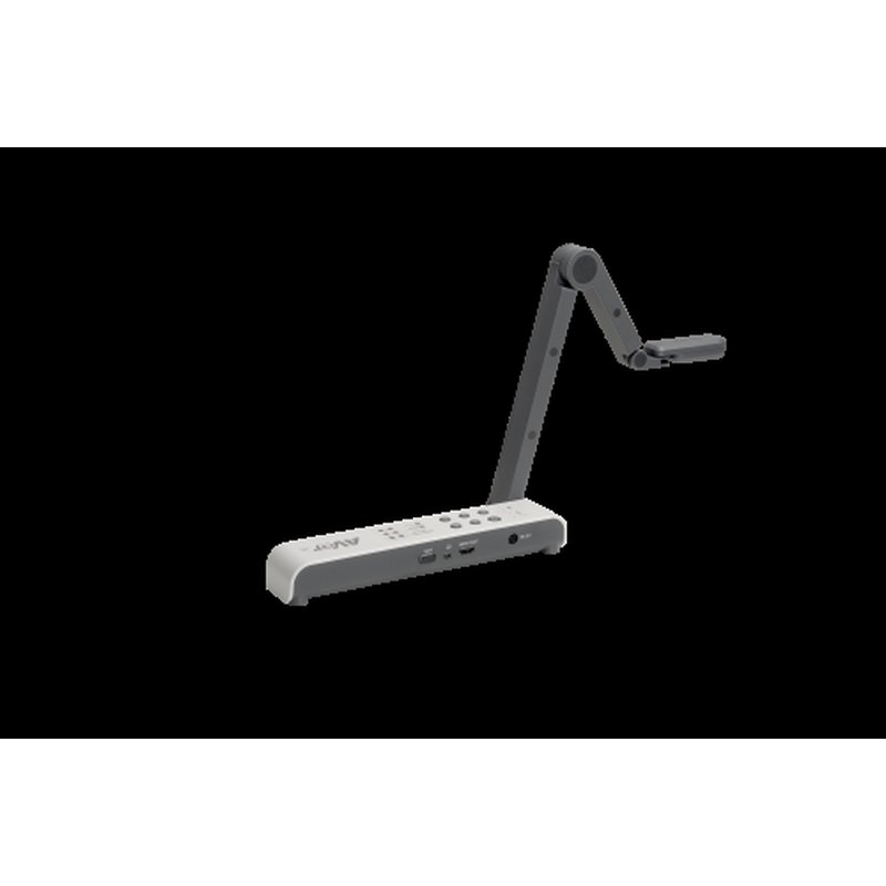 AVer M15W 13 MP Gris, Blanco 3840 x 2160 Pixeles 60 pps CMOS 25,4 / 3,06 mm (1 / 3.06") - Imagen 10