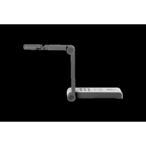 AVer M15W 13 MP Gris, Blanco 3840 x 2160 Pixeles 60 pps CMOS 25,4 / 3,06 mm (1 / 3.06")