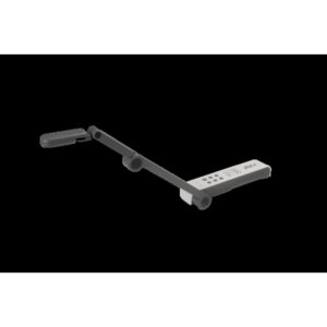 AVer M15W 13 MP Gris, Blanco 3840 x 2160 Pixeles 60 pps CMOS 25,4 / 3,06 mm (1 / 3.06")