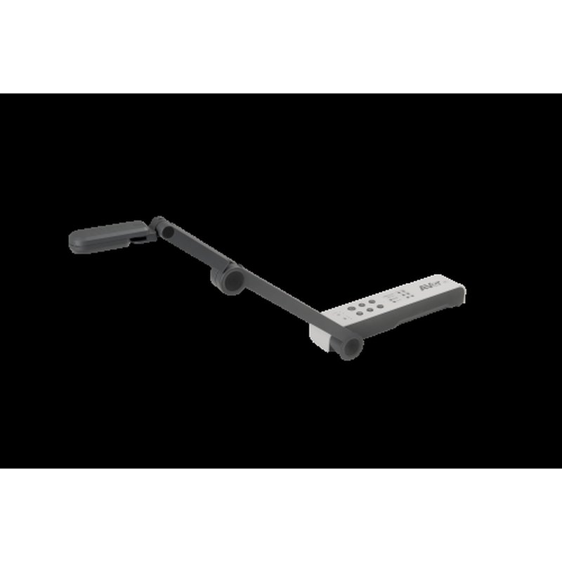 AVer M15W 13 MP Gris, Blanco 3840 x 2160 Pixeles 60 pps CMOS 25,4 / 3,06 mm (1 / 3.06") - Imagen 8