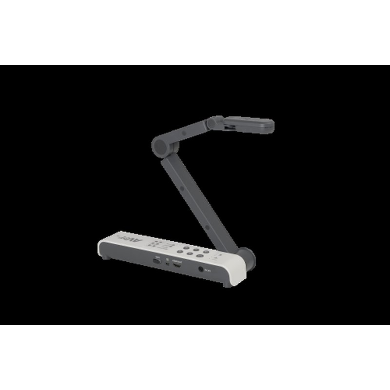 AVer M15W 13 MP Gris, Blanco 3840 x 2160 Pixeles 60 pps CMOS 25,4 / 3,06 mm (1 / 3.06") - Imagen 9