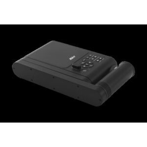 AVer M17-13M cámara de documentos Negro USB 2.0