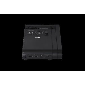 AVer M17-13M cámara de documentos Negro USB 2.0