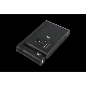 AVer M17-13M cámara de documentos Negro USB 2.0