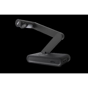 AVer M17-13M cámara de documentos Negro USB 2.0