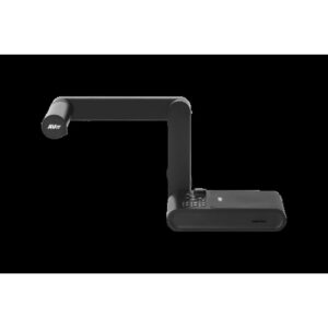 AVer M17-13M cámara de documentos Negro USB 2.0