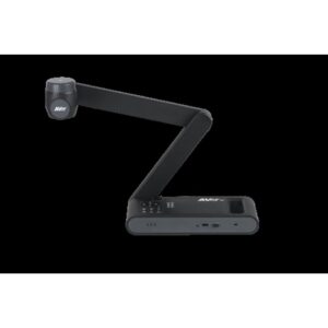 AVer M70W cámara de documentos Negro 25,4 / 3,2 mm (1 / 3.2") CMOS USB/Wi-Fi