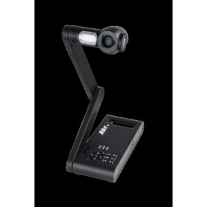 AVer M70W cámara de documentos Negro 25,4 / 3,2 mm (1 / 3.2") CMOS USB/Wi-Fi