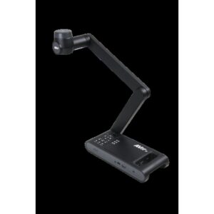 AVer M70W cámara de documentos Negro 25,4 / 3,2 mm (1 / 3.2") CMOS USB/Wi-Fi