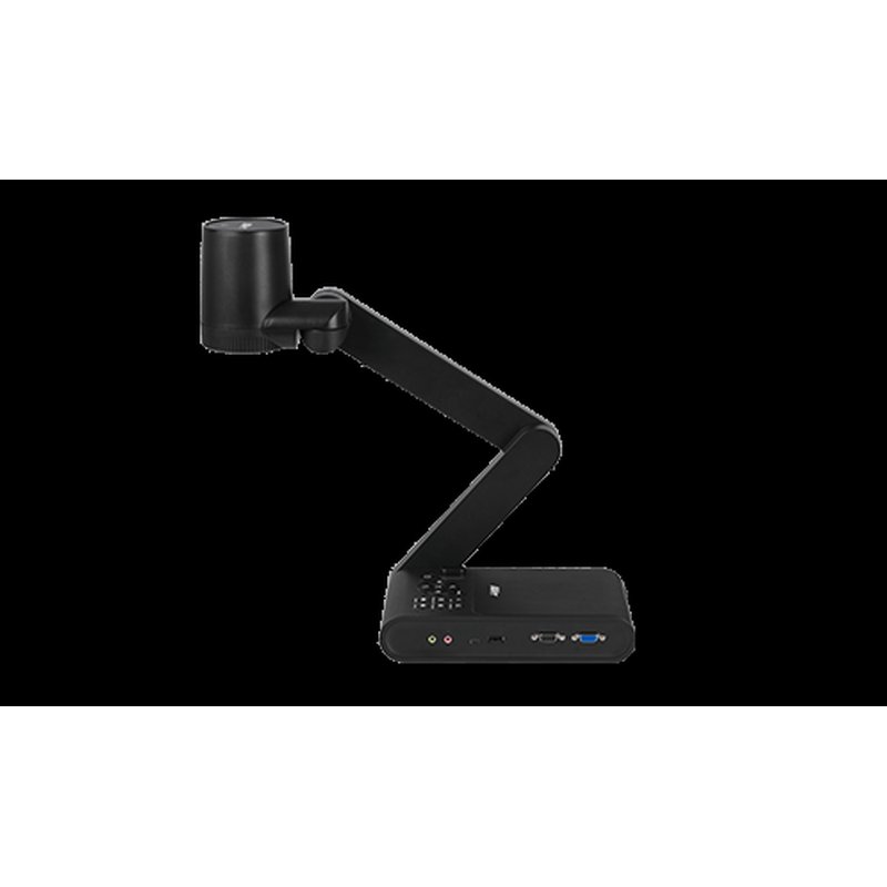 AVer M90UHD cámara de documentos Negro 25,4 / 3,06 mm (1 / 3.06") CMOS USB 2.0 - Imagen 4