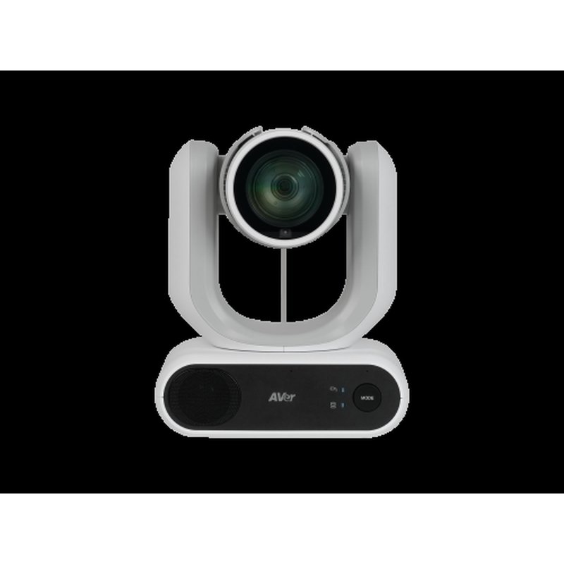 AVer MD330UI Negro, Blanco 3840 x 2160 Pixeles 60 pps Exmor 25,4 / 2,8 mm (1 / 2.8")