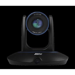 AVer PTC500+ 2 MP Negro 1920 x 1080 Pixeles 60 pps CMOS 25,4 / 2,8 mm (1 / 2.8")