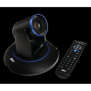 AVer PTC500+ 2 MP Negro 1920 x 1080 Pixeles 60 pps CMOS 25,4 / 2,8 mm (1 / 2.8")