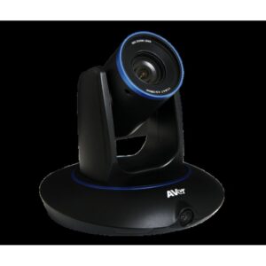 AVer PTC500+ 2 MP Negro 1920 x 1080 Pixeles 60 pps CMOS 25,4 / 2,8 mm (1 / 2.8")