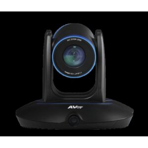AVer PTC500+ 2 MP Negro 1920 x 1080 Pixeles 60 pps CMOS 25,4 / 2,8 mm (1 / 2.8")