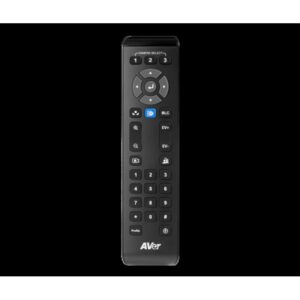 AVer PTC500+ 2 MP Negro 1920 x 1080 Pixeles 60 pps CMOS 25,4 / 2,8 mm (1 / 2.8")