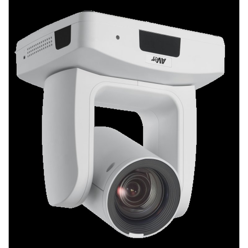 AVer PTZ330UV2 8 MP Blanco 3840 x 2160 Pixeles 60 pps Exmor 25,4 / 2,8 mm (1 / 2.8") - Imagen 10