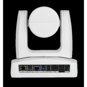 AVer PTZ330UV2 8 MP Blanco 3840 x 2160 Pixeles 60 pps Exmor 25,4 / 2,8 mm (1 / 2.8")