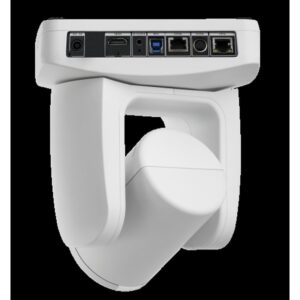 AVer PTZ330UV2 8 MP Blanco 3840 x 2160 Pixeles 60 pps Exmor 25,4 / 2,8 mm (1 / 2.8")