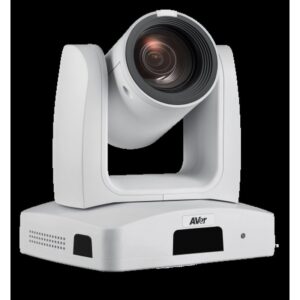 AVer PTZ330UV2 8 MP Blanco 3840 x 2160 Pixeles 60 pps Exmor 25,4 / 2,8 mm (1 / 2.8")