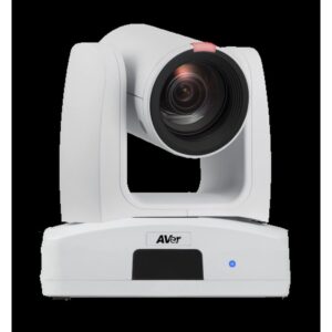 AVer PTZ330UV2 8 MP Blanco 3840 x 2160 Pixeles 60 pps Exmor 25,4 / 2,8 mm (1 / 2.8")