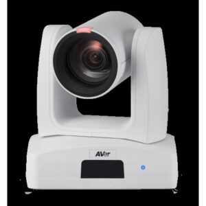 AVer PTZ330UV2 8 MP Blanco 3840 x 2160 Pixeles 60 pps Exmor 25,4 / 2,8 mm (1 / 2.8")