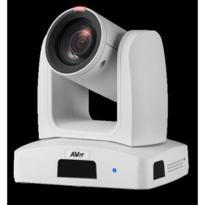 AVer PTZ330UV2 8 MP Blanco 3840 x 2160 Pixeles 60 pps Exmor 25,4 / 2,8 mm (1 / 2.8")