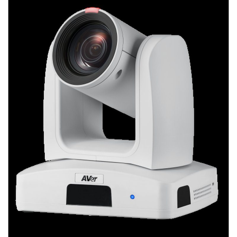 AVer PTZ330UV2 8 MP Blanco 3840 x 2160 Pixeles 60 pps Exmor 25,4 / 2,8 mm (1 / 2.8") - Imagen 16