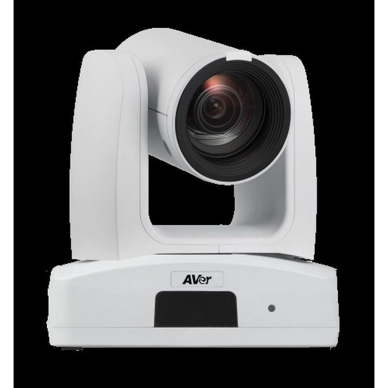 AVer PTZ330UV2 8 MP Blanco 3840 x 2160 Pixeles 60 pps Exmor 25,4 / 2,8 mm (1 / 2.8") - Imagen 5