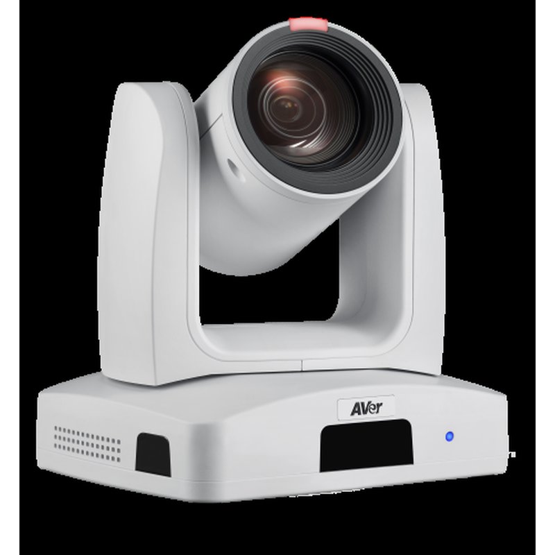 AVer PTZ330UV2 8 MP Blanco 3840 x 2160 Pixeles 60 pps Exmor 25,4 / 2,8 mm (1 / 2.8") - Imagen 8