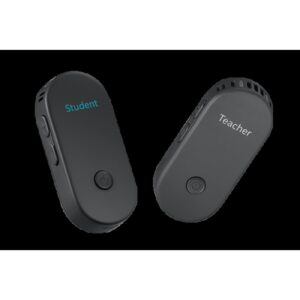 Alternative view of AVer SA-A5