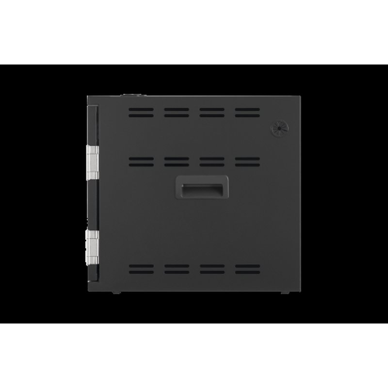 AVer X12 Armario de gestión y carga para dispositivos portátiles Negro - Imagen 5