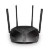ROUTER MERCUSYS MR80X AX3000 DUAL BAND WIFI6