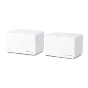 AX3000 WHOLE HOME MESH WI-FI 6 SYST