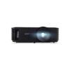 Acer Value X1228i videoproyector Proyector de alcance estándar 4500 lúmenes ANSI DLP SVGA (800x600) 3D Negro