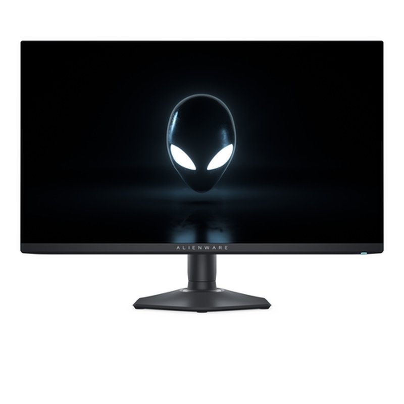 Alienware AW2725DF pantalla para PC 67,8 cm (26.7") 2560 x 1440 Pixeles Quad HD QD-OLED Negro