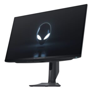 Alienware AW2725DF pantalla para PC 67,8 cm (26.7") 2560 x 1440 Pixeles Quad HD QD-OLED Negro